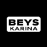 BEYS KARINA Logo