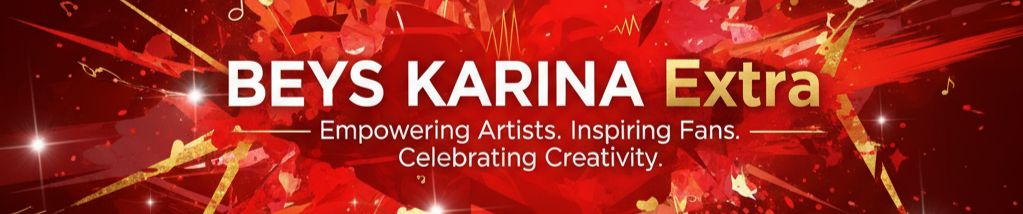 BEYS KARINA Cover