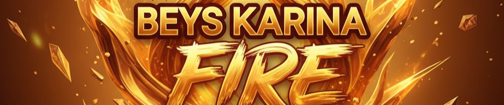 BEYS KARINA Cover