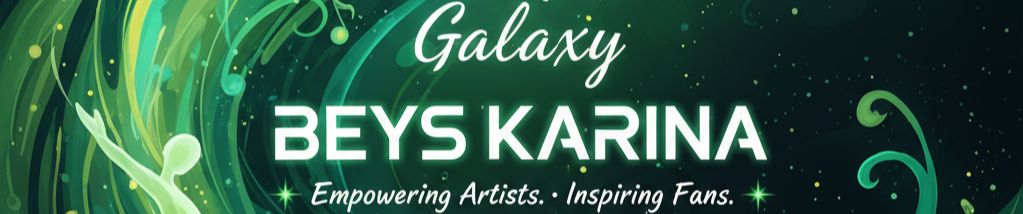 BEYS KARINA Cover