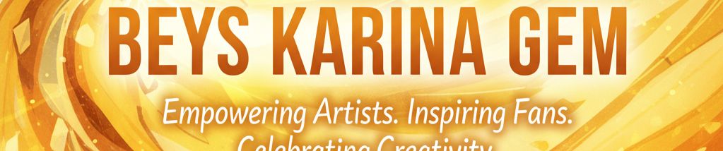 BEYS KARINA Cover