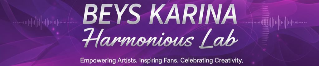BEYS KARINA Cover
