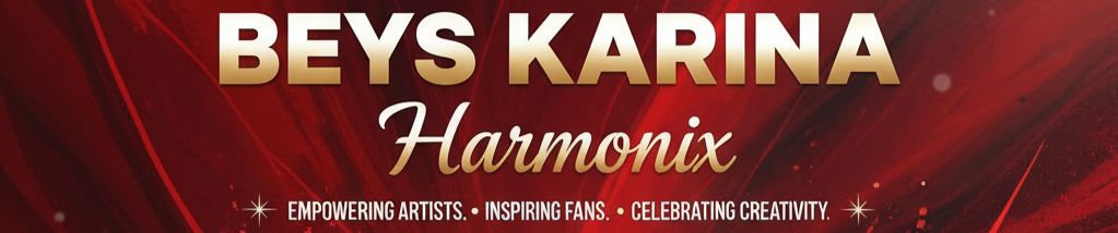 BEYS KARINA Cover