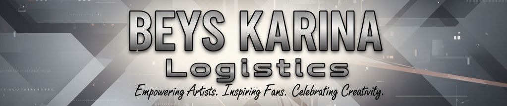 BEYS KARINA Cover