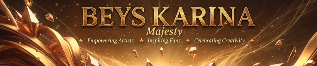 BEYS KARINA Cover