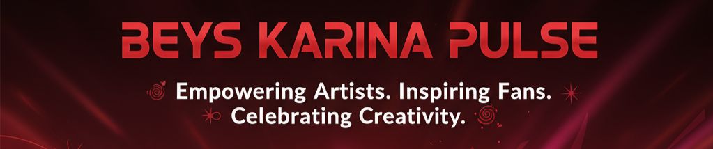 BEYS KARINA Cover