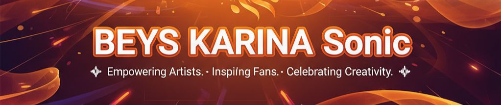 BEYS KARINA Cover