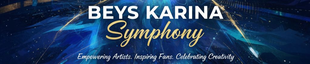 BEYS KARINA Cover