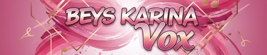 BEYS KARINA Cover