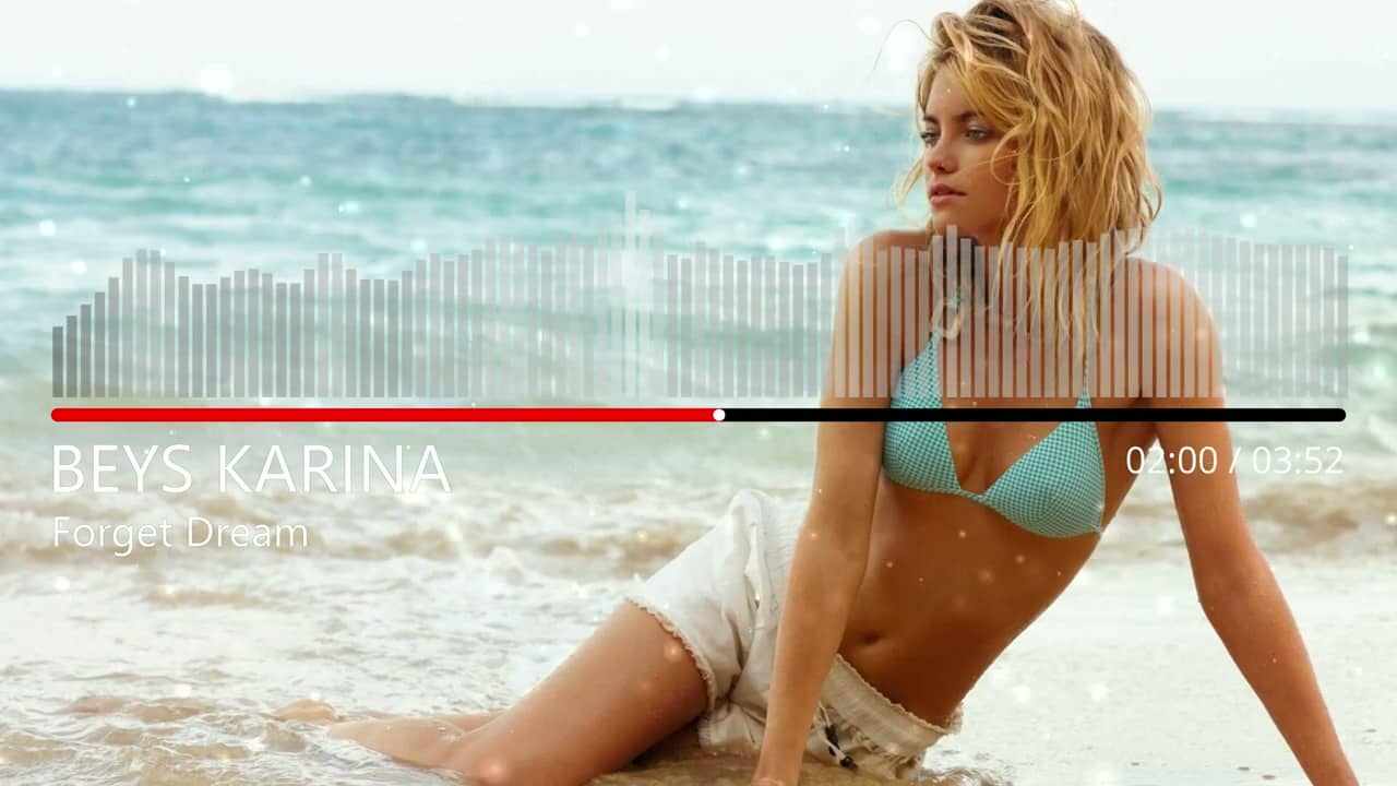 Forget Dream - BEYS KARINA
