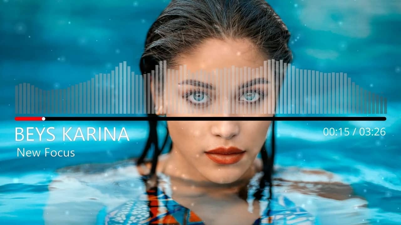 New Focus - BEYS KARINA